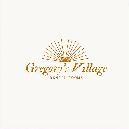 Gregory'S Village 플라티 외부 사진