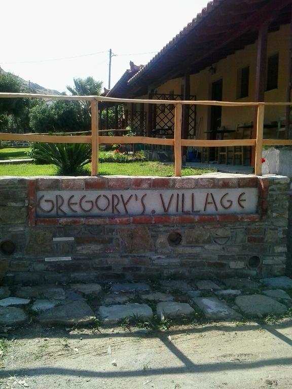 Gregory'S Village 플라티 외부 사진