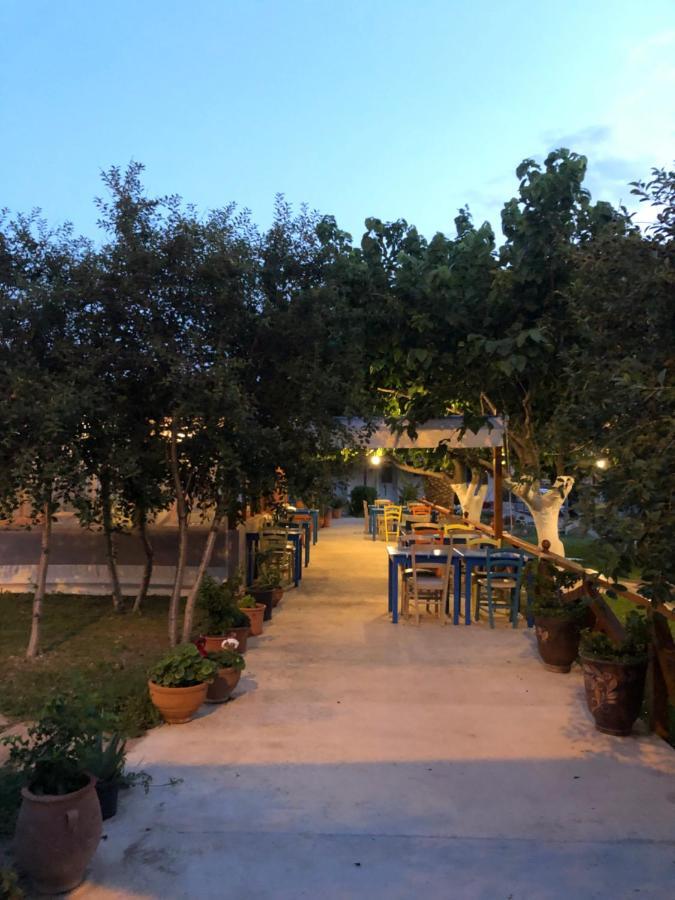 Gregory'S Village 플라티 외부 사진