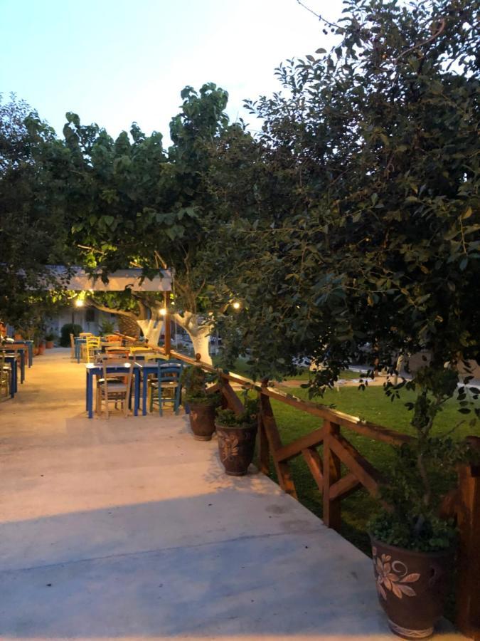 Gregory'S Village 플라티 외부 사진